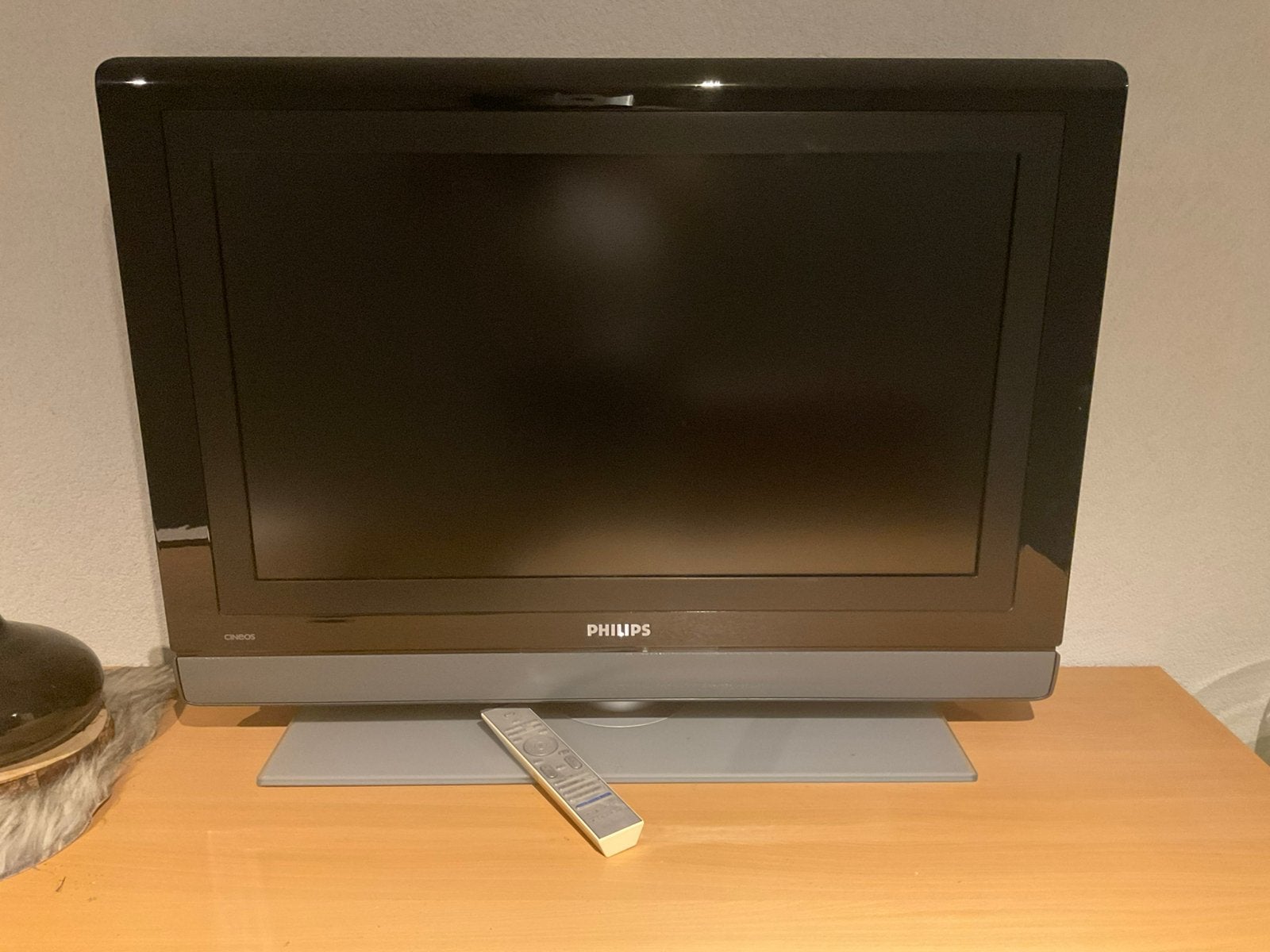Philips Ambilight TV 32”, Ophalen, Gebruikt, 50 Hz, Philips