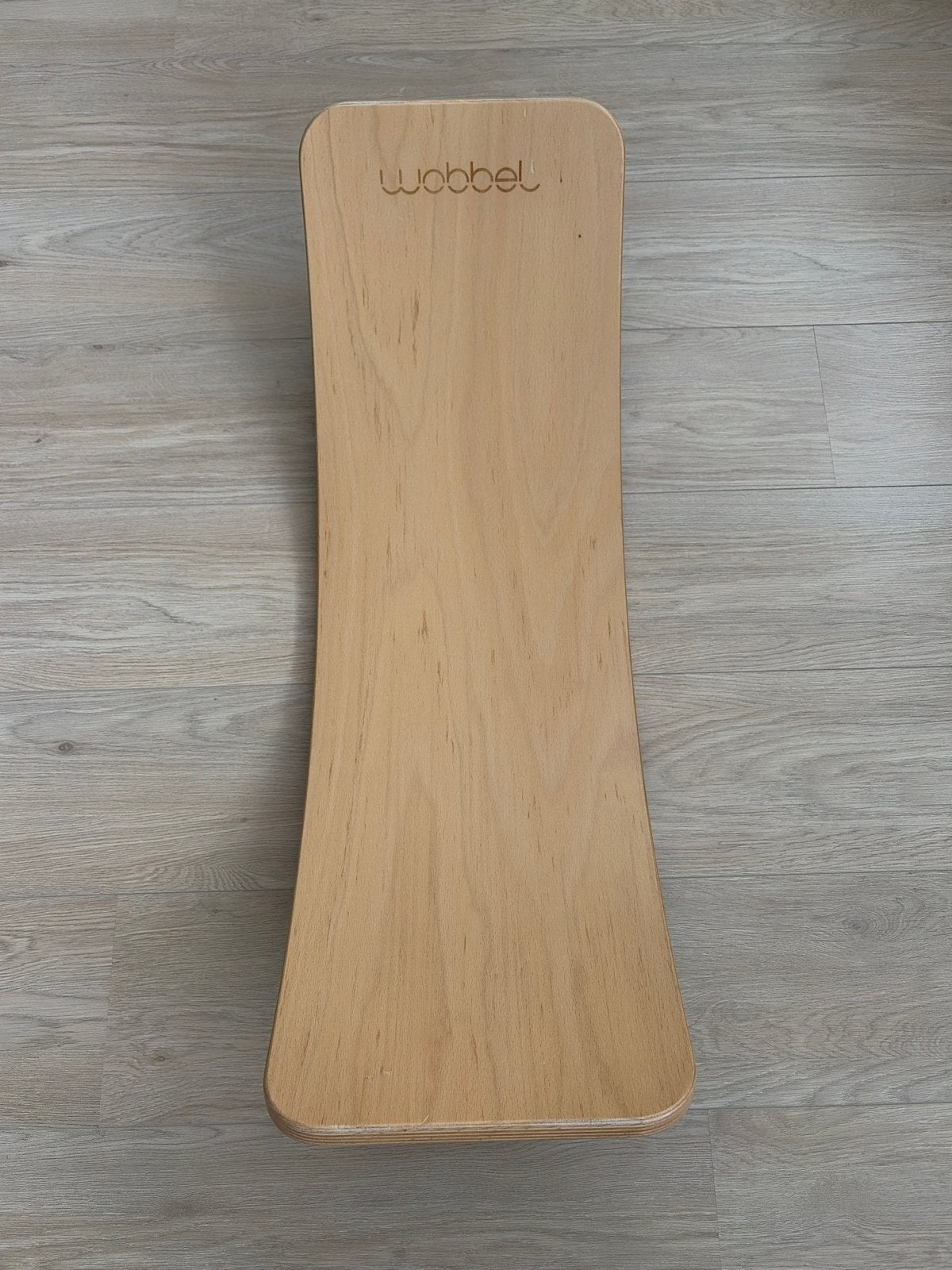 Wobbel Board Original met Vilt - Zo goed als nieuw, Ophalen, Zo goed als nieuw, Ontdekken