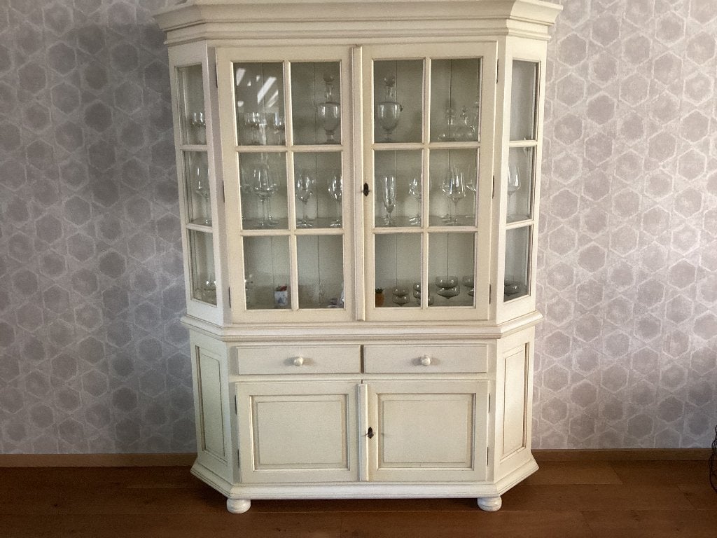 Kast, Ophalen, Gebruikt, 200 cm of meer, 150 tot 200 cm