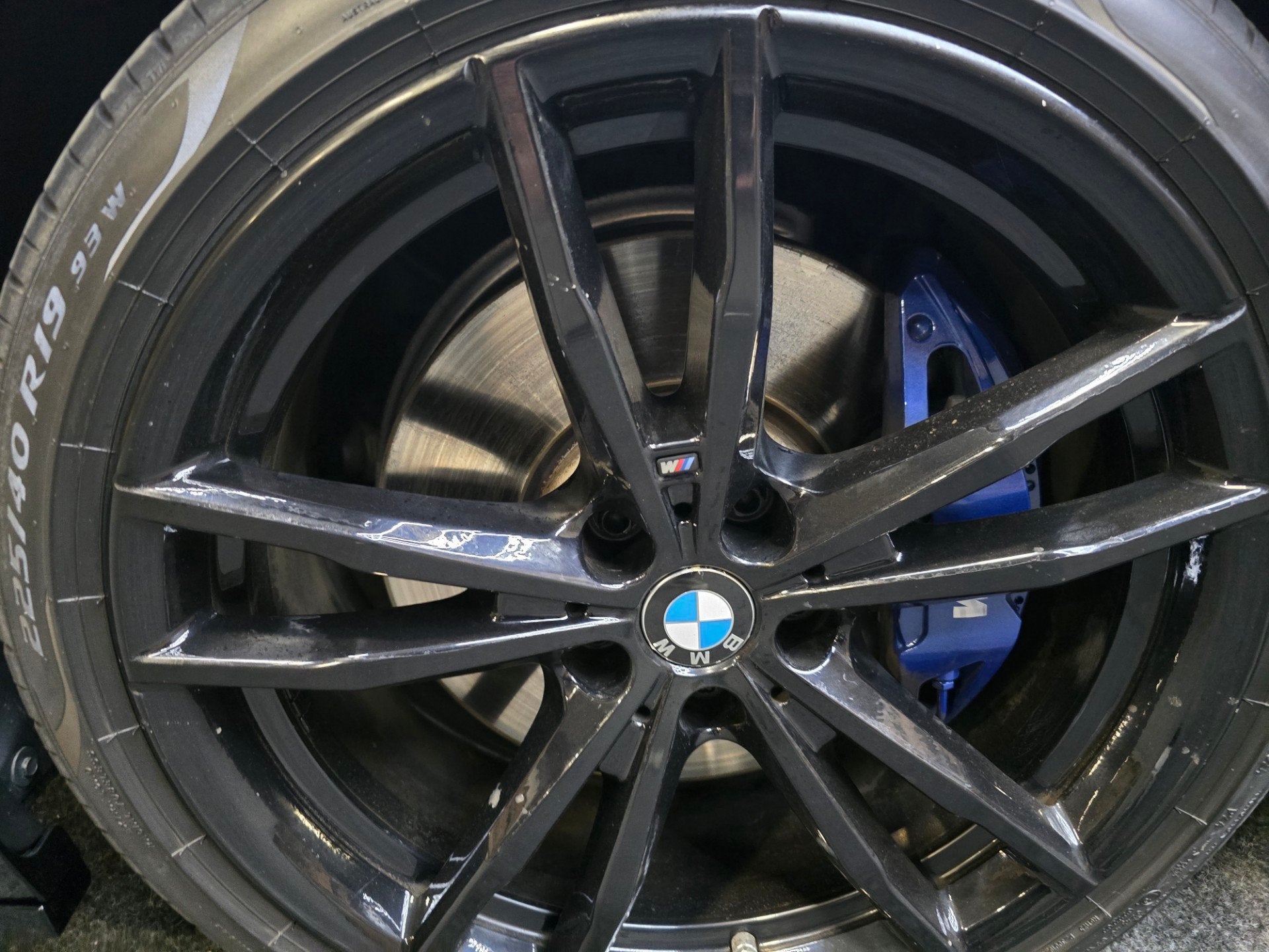 BMW 3-Serie