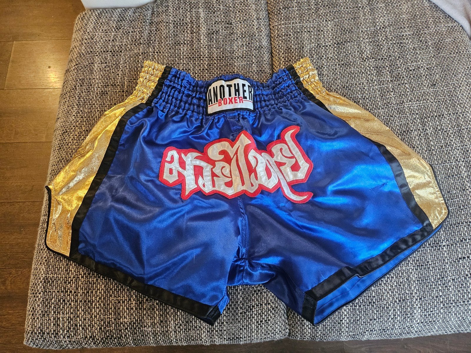 Bokskleding - Boksbroekje XXL - Nieuw, Ophalen of Verzenden, Nieuw, Bokskleding