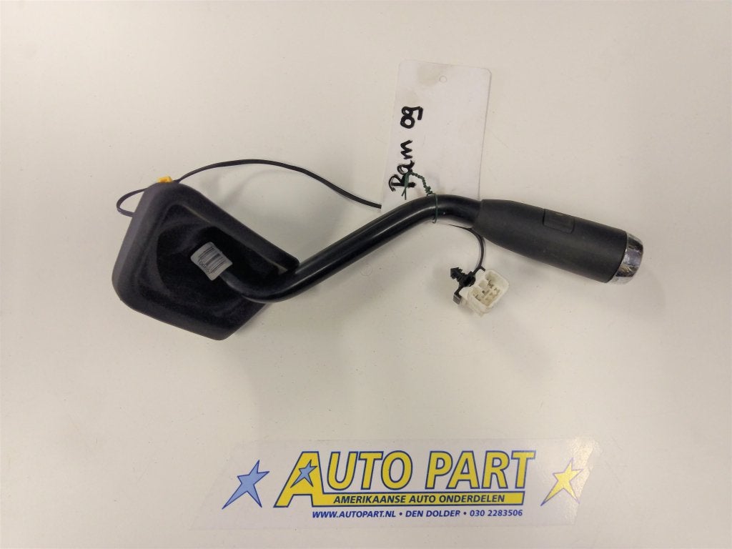 Dodge Ram pickup versnellingspook 2009-2018, Gebruikt, PO Box 21-8004 | Auburn Hills, MI 48321-8004, Amerikaanse onderdelen, Ophalen of Verzenden