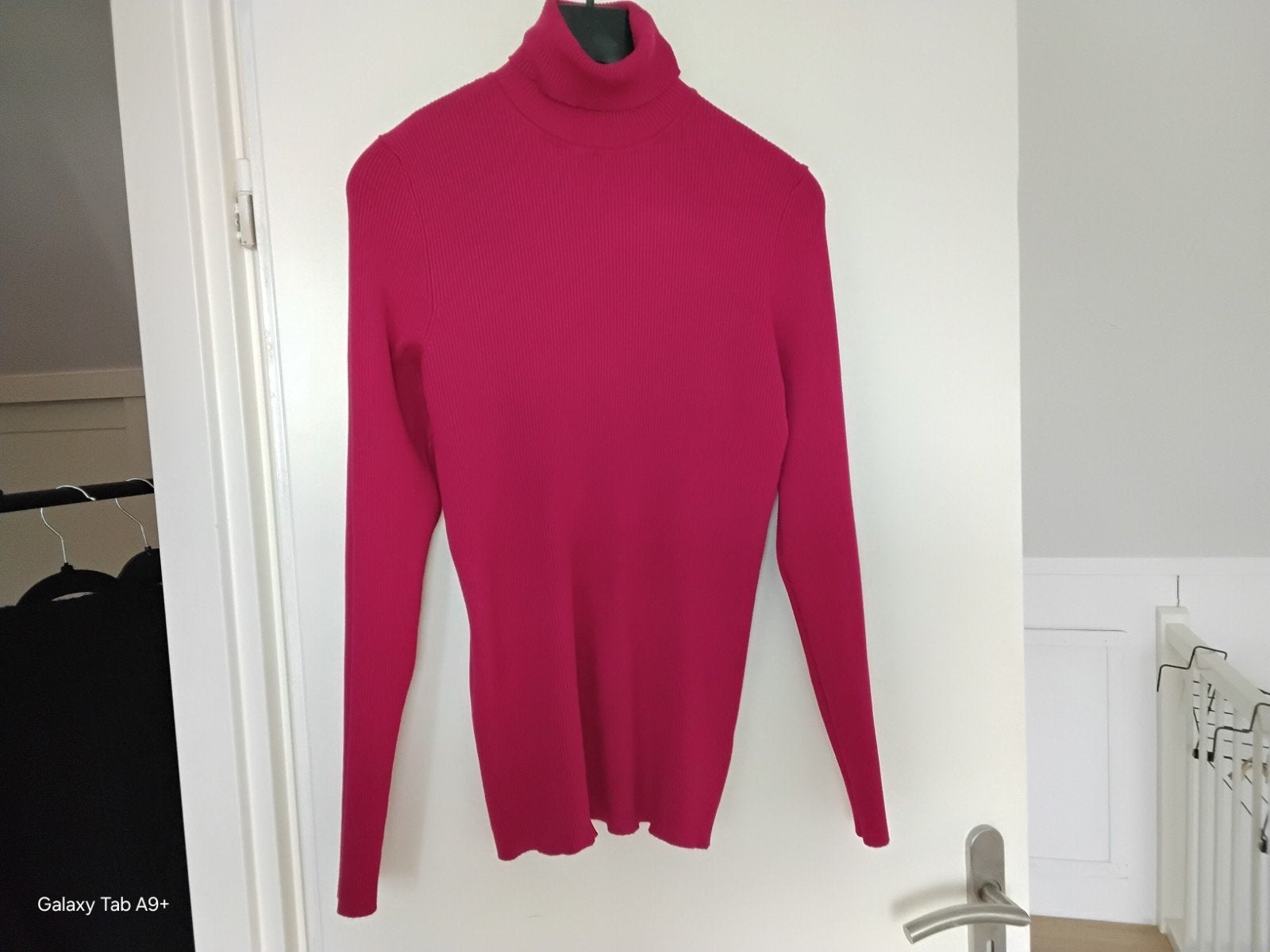 TRUITJE     HEMA     maat        XL., Ophalen of Verzenden, Zo goed als nieuw, Blauw