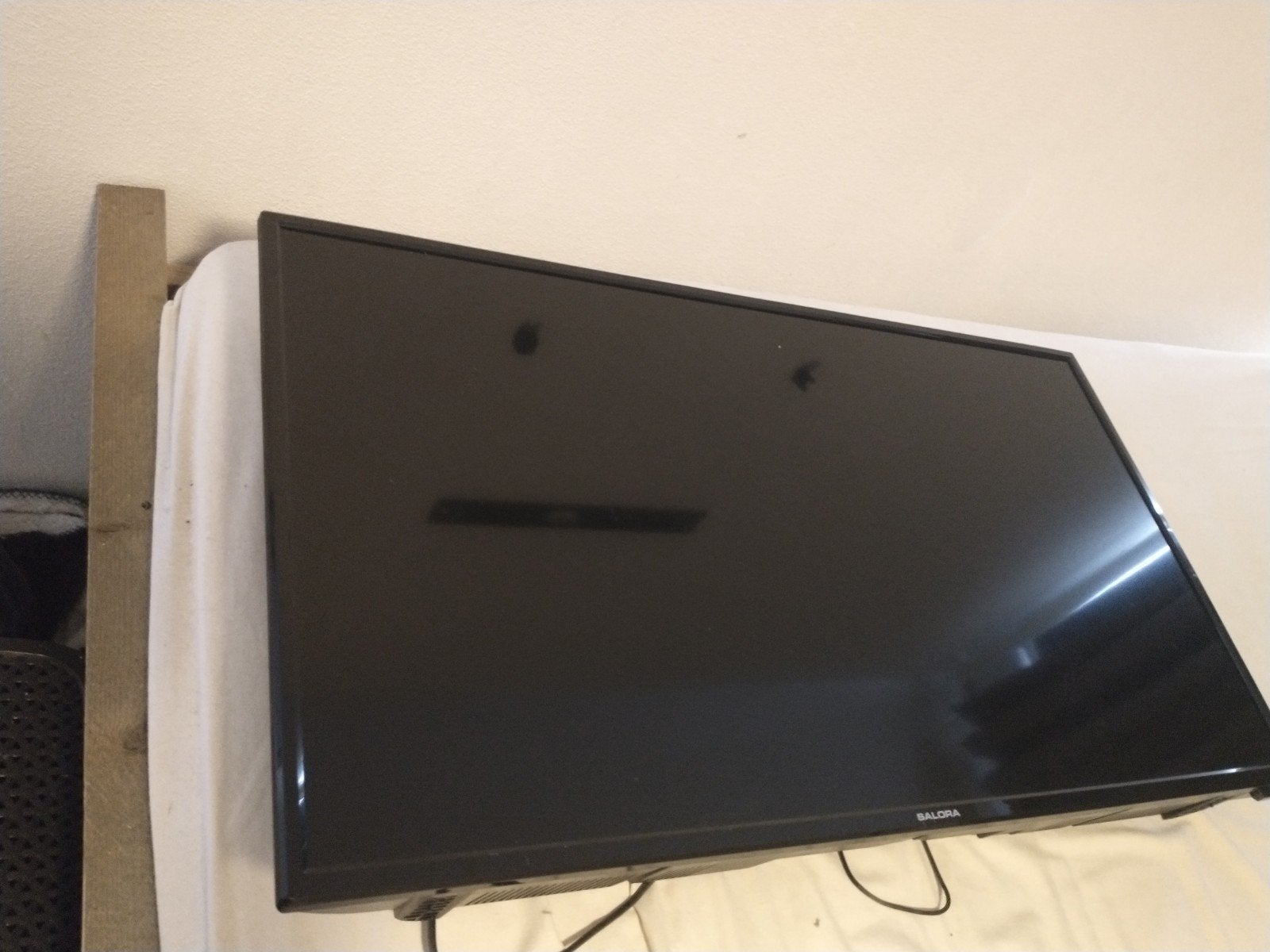 analoge TV, Audio, Tv en Foto, Televisies, Ophalen, Gebruikt, 50 Hz, Overige merken
