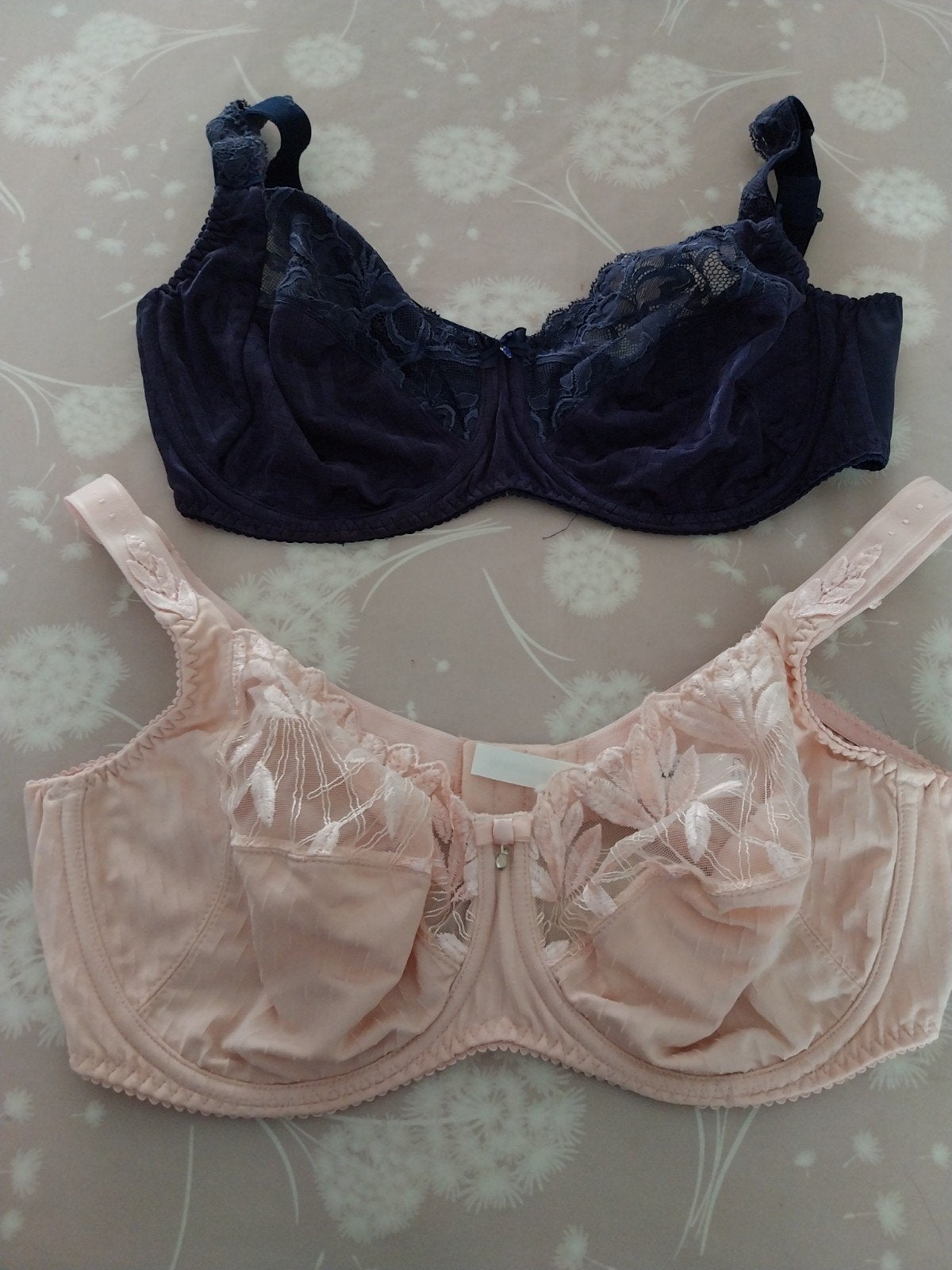 Tekoop 2x dames bh nieuwe primadonna maat 90D, Ophalen of Verzenden