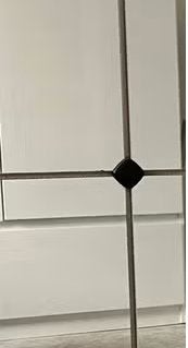 spiegels voor spiegelwand, Huis en Inrichting, Woonaccessoires | Spiegels, Ophalen, Minder dan 50 cm, Gebruikt, Minder dan 100 cm