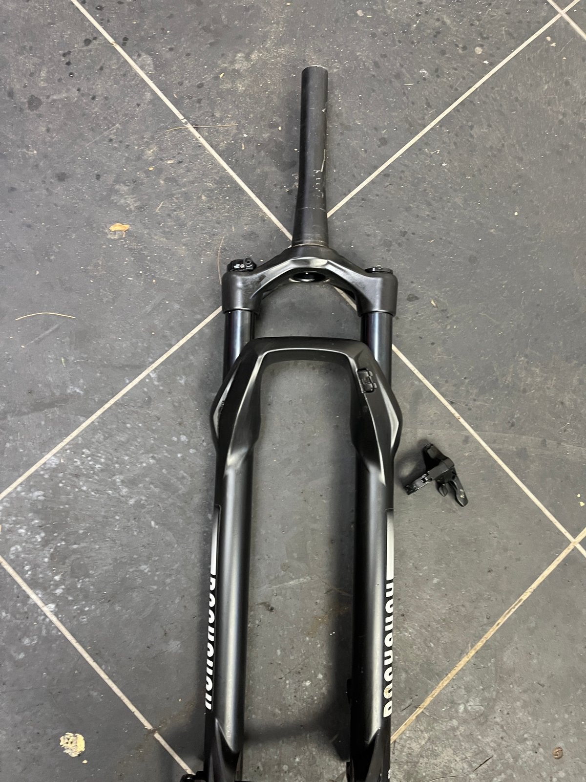 Rockshox voorvork Judy, Fietsen en Brommers, Fietsonderdelen, Ophalen of Verzenden, Voorvork