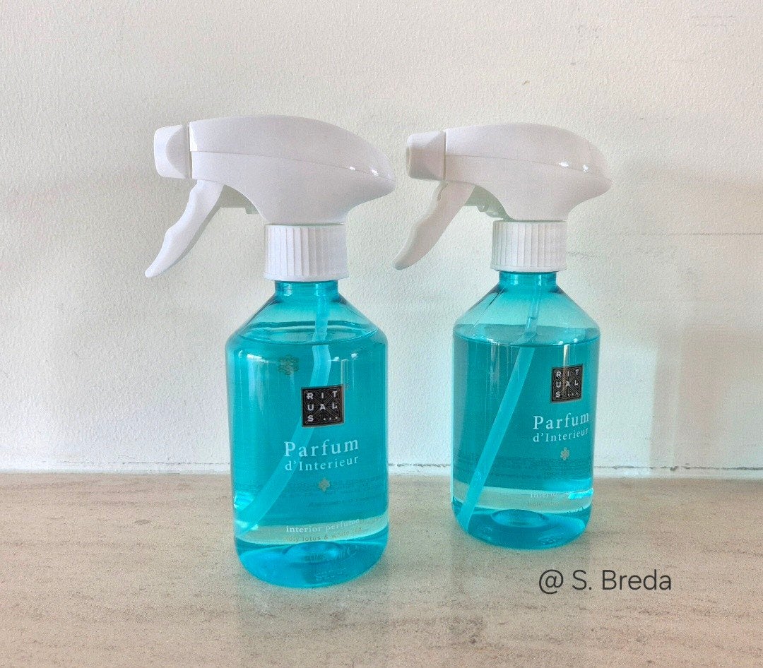 Rituals Roomspray | Karma | Home Perfume 250 ml Huisparfum, Ophalen, Nieuw, Blauw, Kunststof
