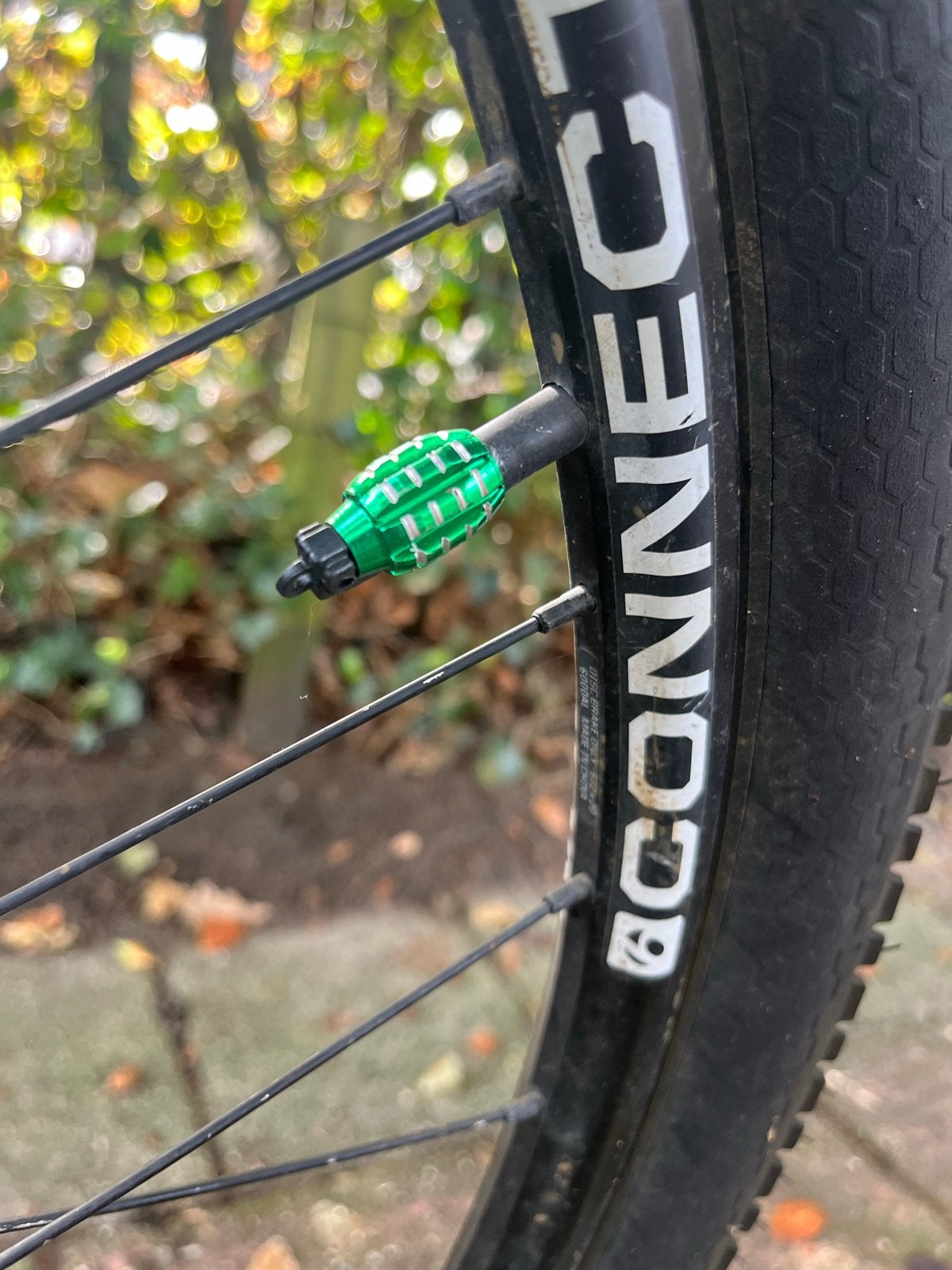 Foto 15 van Trek Marlin 5 Mountainbike (ruilen ook mogelijk)