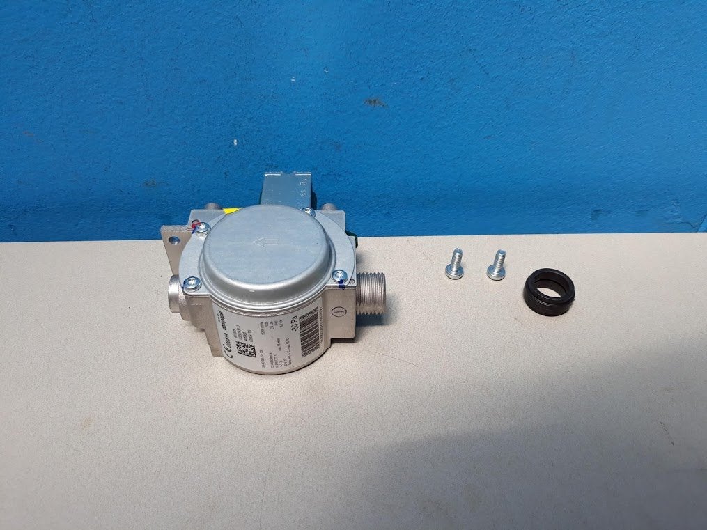 Gasblok AWB Thermomaster C-XV 25/25RI/30/35 0020195572, Niet ingevuld, Cv-ketel of Combi-ketel, Niet ingevuld, Nieuw