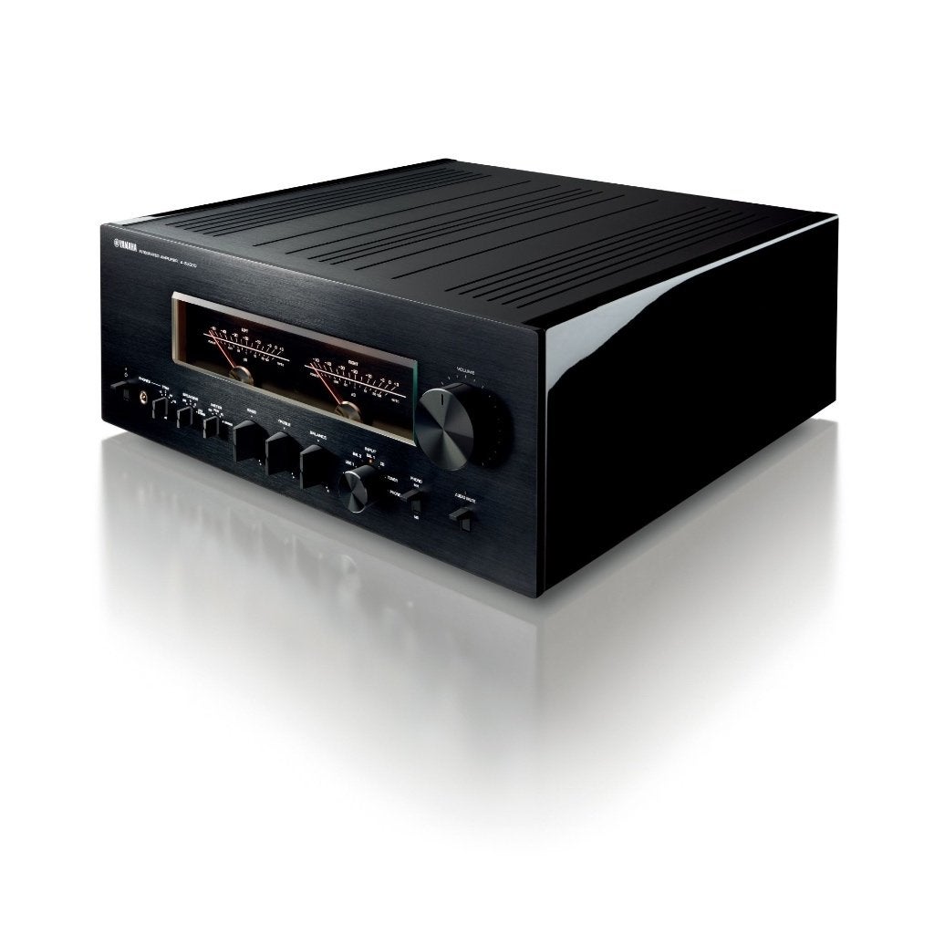 Yamaha AS3200 geïntegreerde versterker, Ophalen, ., Yamaha, Zo goed als nieuw