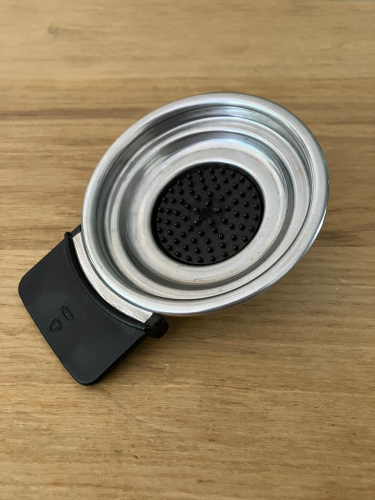 Philips Senseo CRP100/01 Padhouder voor 1 pad, Ophalen of Verzenden, Zo goed als nieuw
