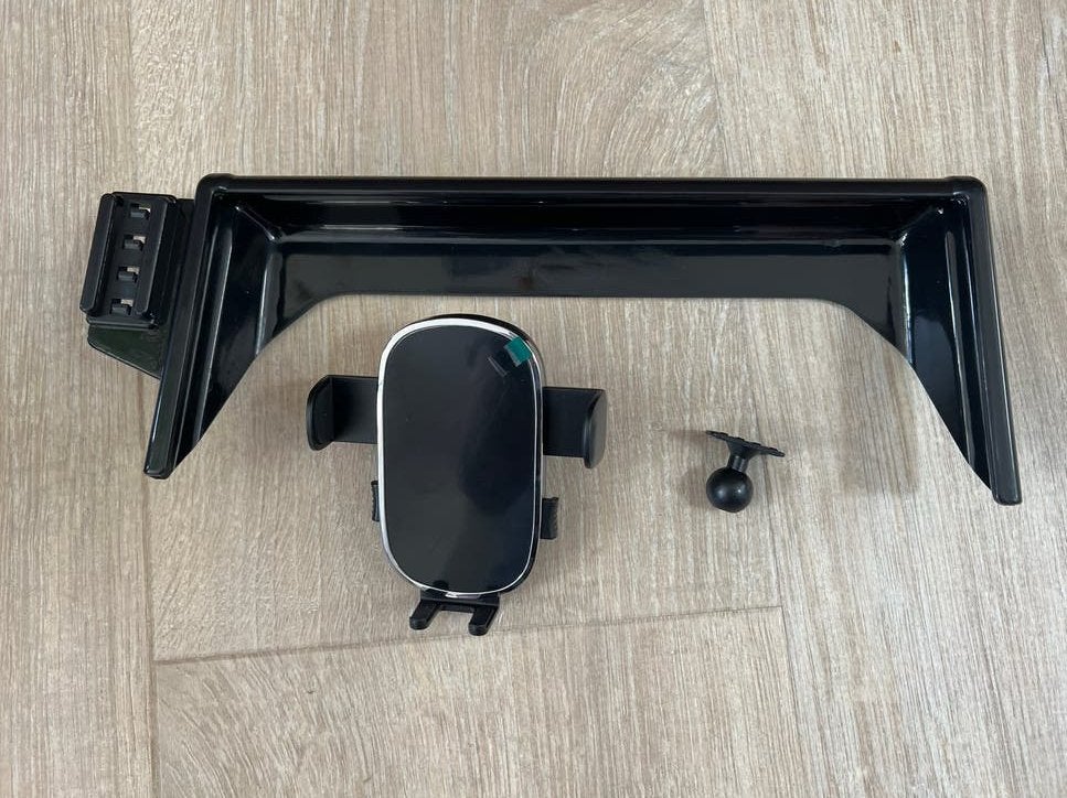 Telefoonhouder voor Toyota RAV4 (2019-2023), Ophalen of Verzenden, Nieuw