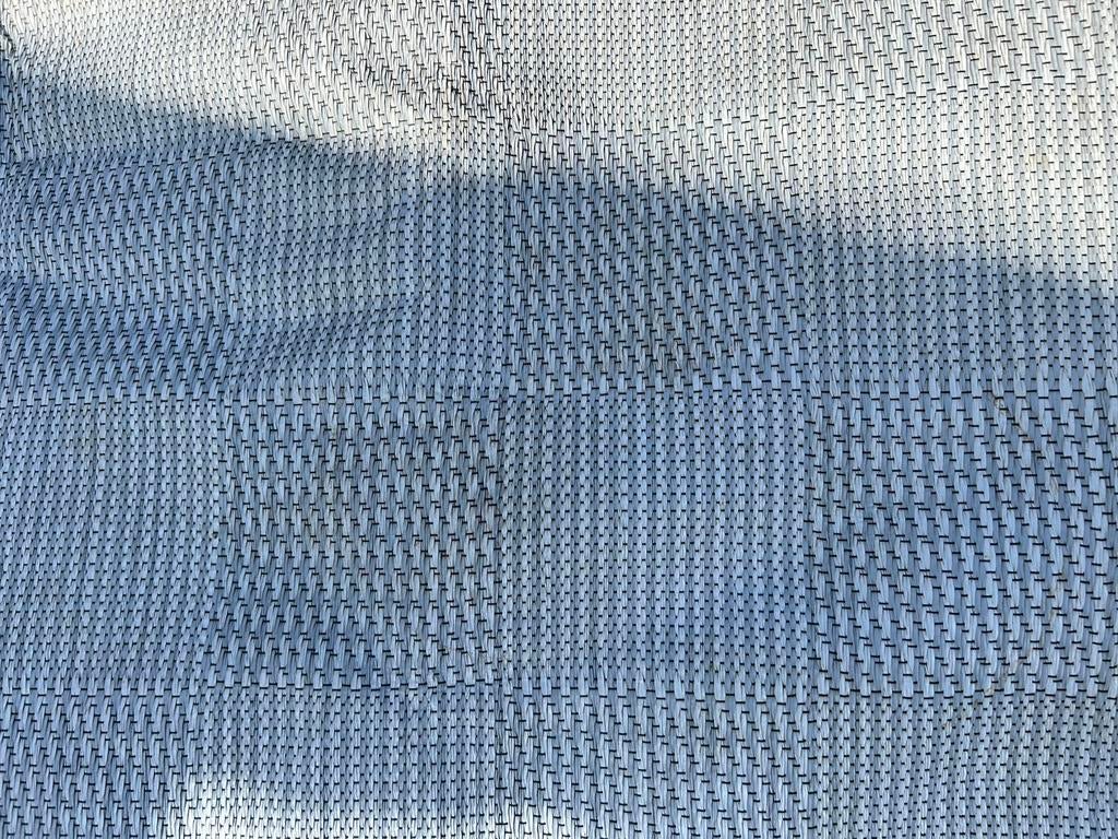 Tenttapijt 426 x250cm, Caravans en Kamperen, Kampeeraccessoires, Ophalen, Gebruikt