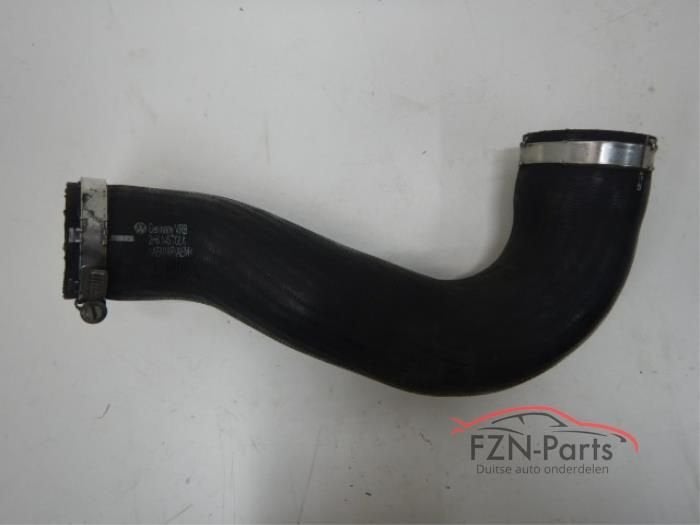 VW Amarok 2H Aanzuigbuis (2H6145708A), Ophalen of Verzenden, Gebruikt