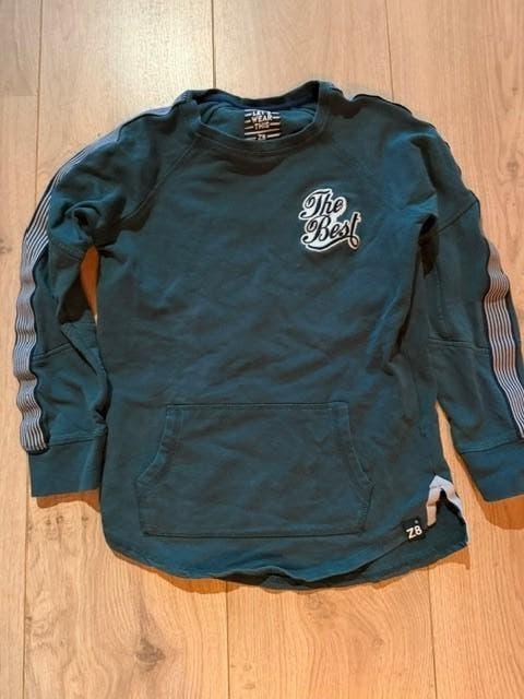 Kinderkleding maat 140-146: trui van Z8, Gebruikt, Ophalen of Verzenden, Jongen, Z8