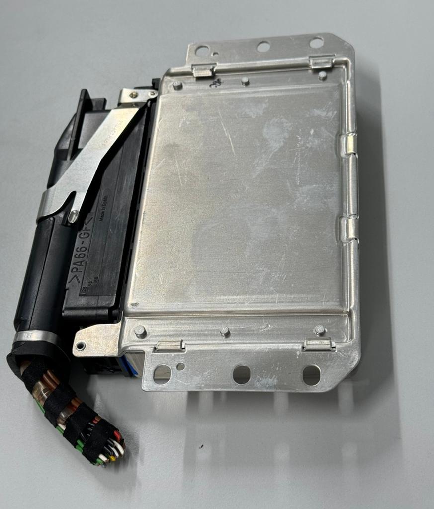 Audi A6 C5 AllRoad versnellingsbak ecu 1999-2005 4Z7927156N, Gebruikt, H, H, H