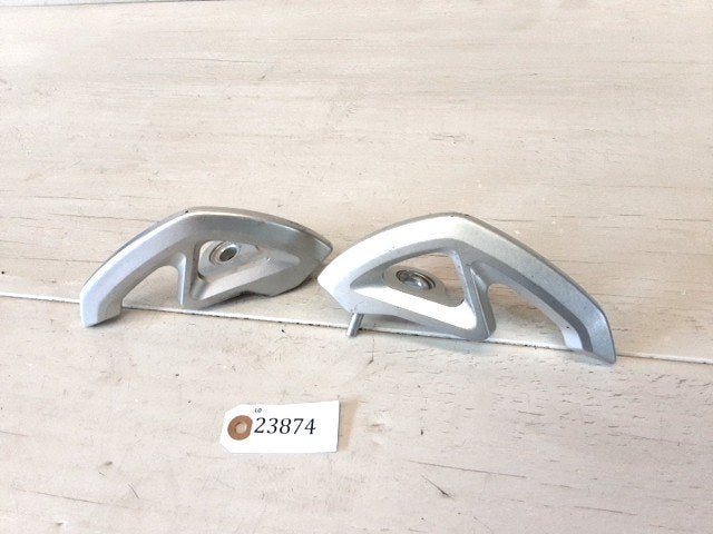 Multistrada 1200 Enduro 2016 - 2019 Ducati Beugel D1-54769