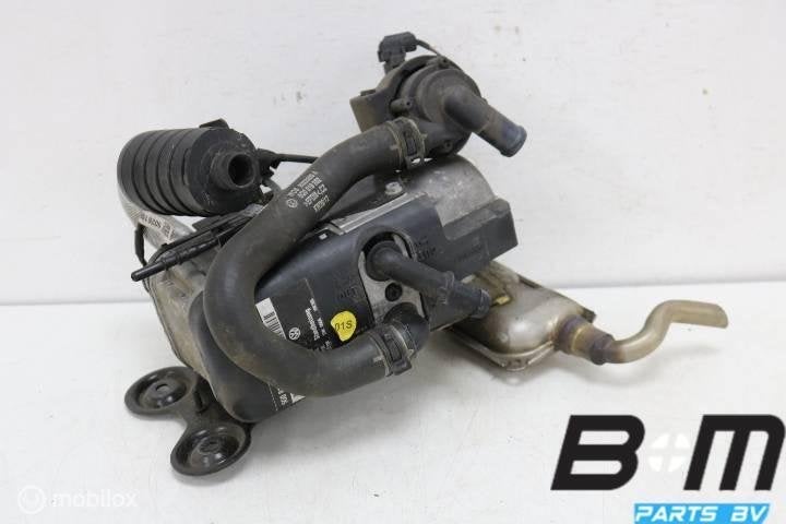 Standkachel VW Golf 7 5Q0815005K, Gebruikt