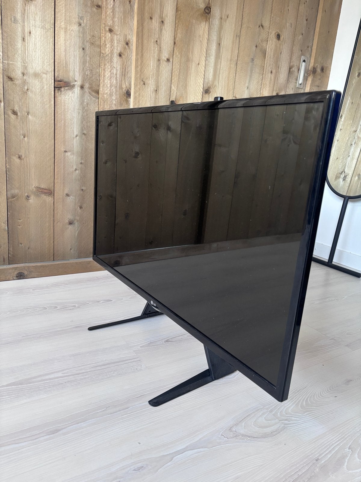 LG 42LN549C TV - Full HD LED Televisie