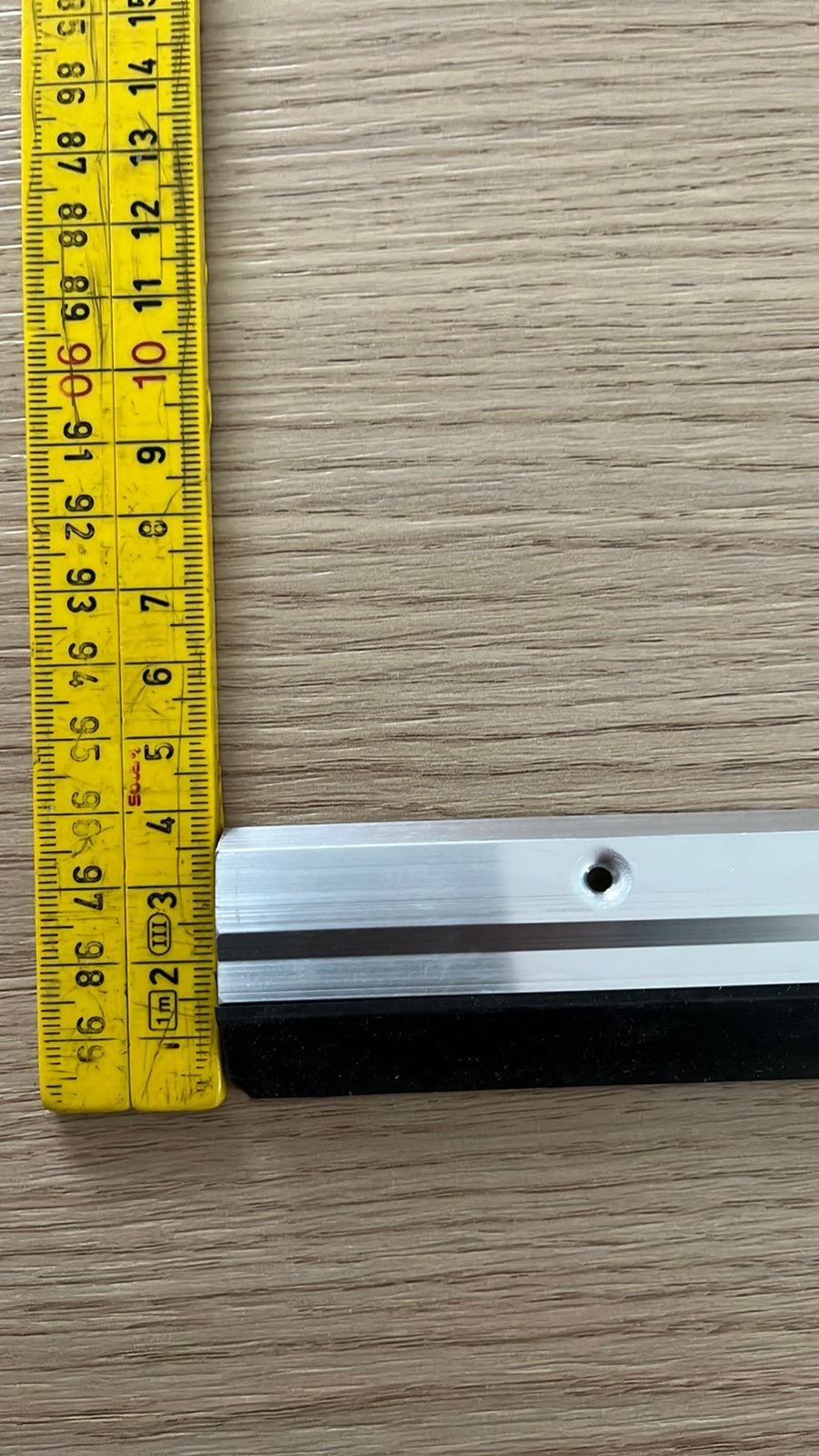 Tochtstrip op deur, Doe-het-zelf en Verbouw, Ophalen, Nieuw, Overige materialen, Overige typen