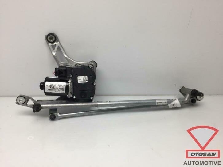 vw touareg 2018 ruitenwissermotor + mechaniek 761955119, Gebruikt, Volkswagen, Volkswagen AG, Berliner Ring 2
38440  Wolfsburg, DE