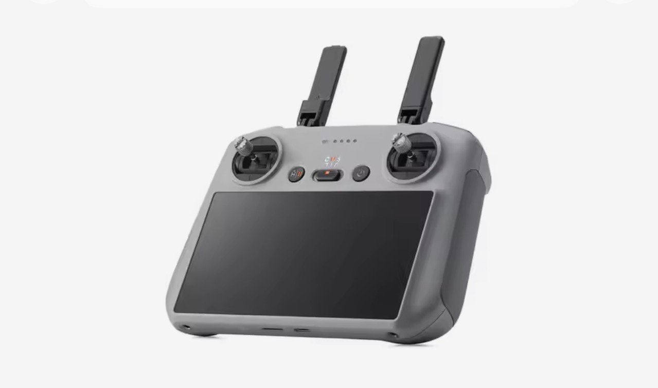 Let op Gezocht ! DJI RC 2 Smart Controller (RM331)., Ophalen of Verzenden, Zo goed als nieuw