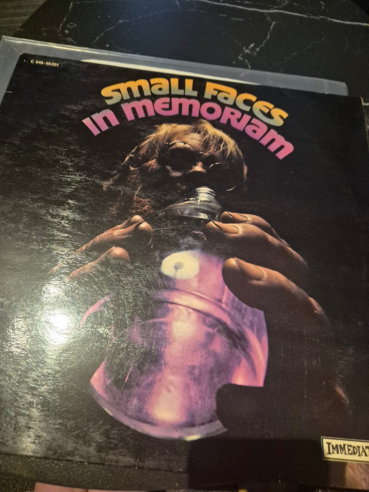 Small Faces, Ophalen of Verzenden, Gebruikt, 12 inch, Poprock