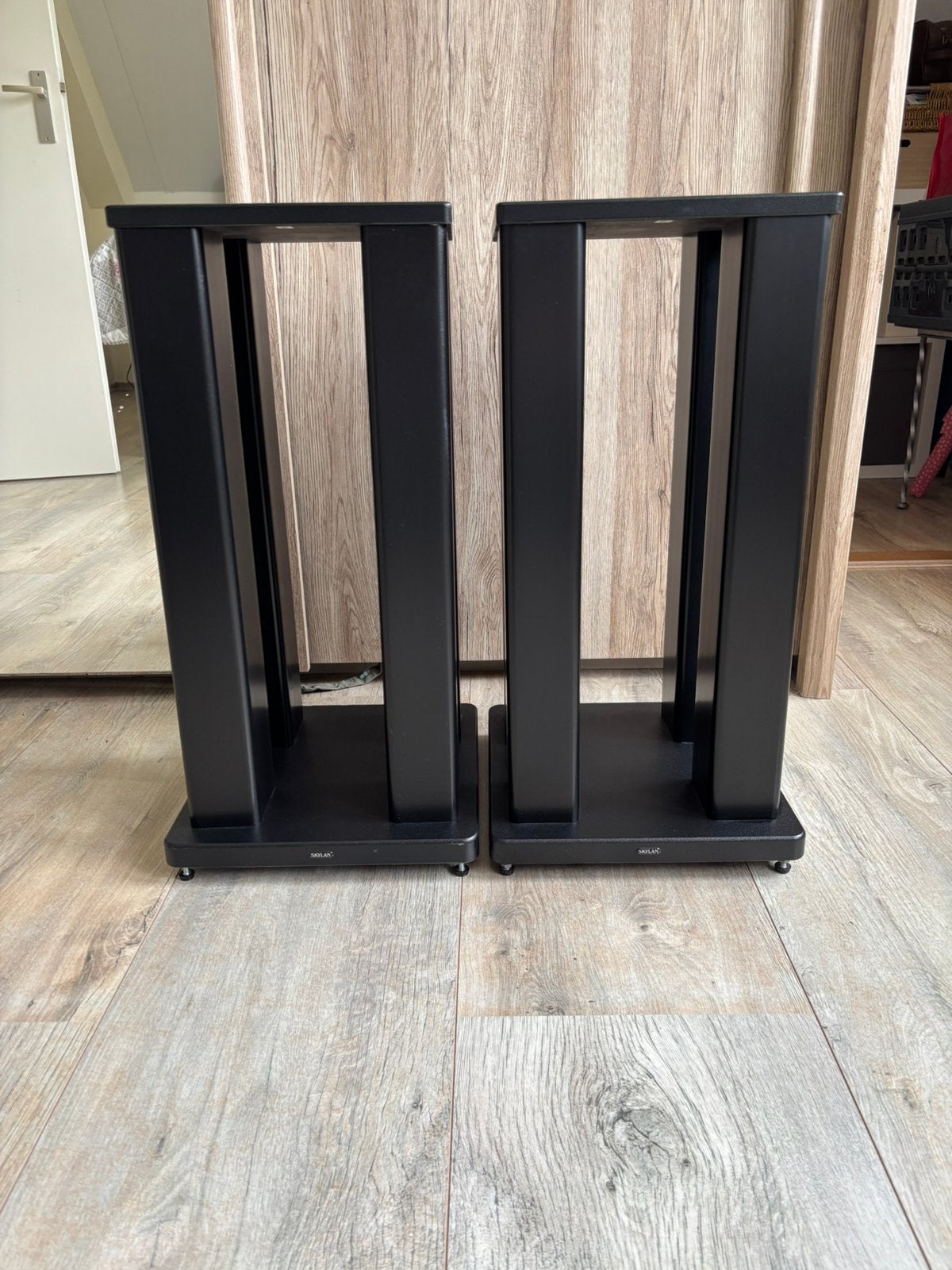 Skylan 4P24 stands voor Harbeth Monitor 30, Audio, Tv en Foto, Ophalen, Zo goed als nieuw, Minder dan 60 watt, Overige merken