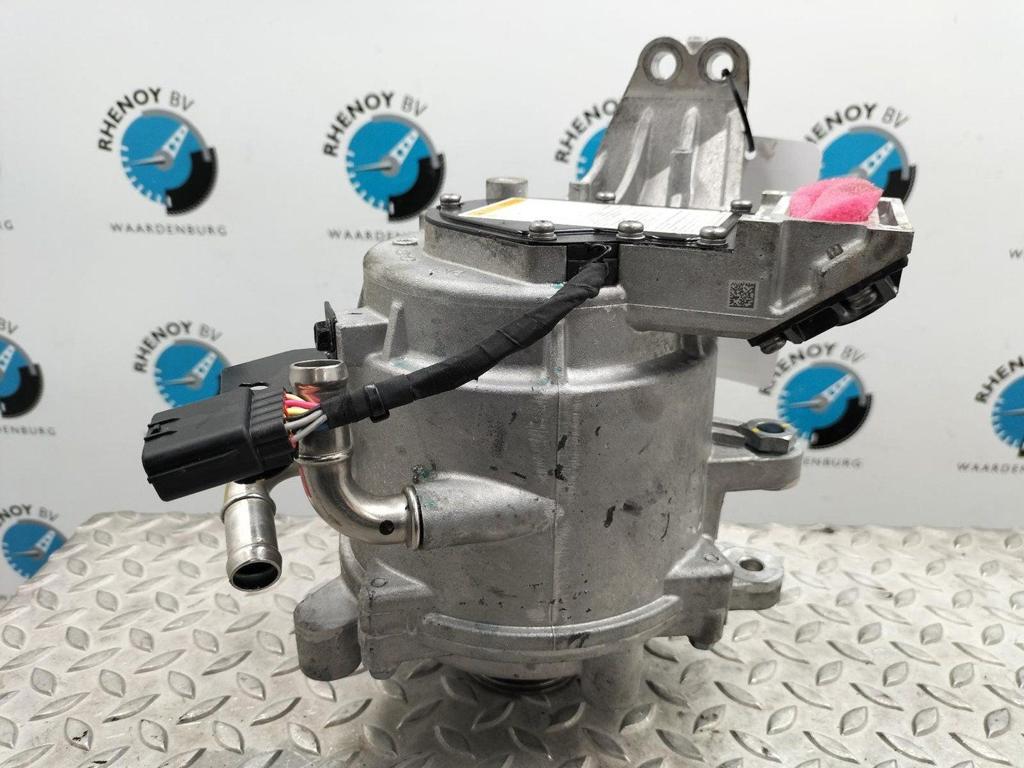 HYUNDAI TUCSON DYNAMO 2021, Ophalen of Verzenden, Gebruikt, ARN erkend