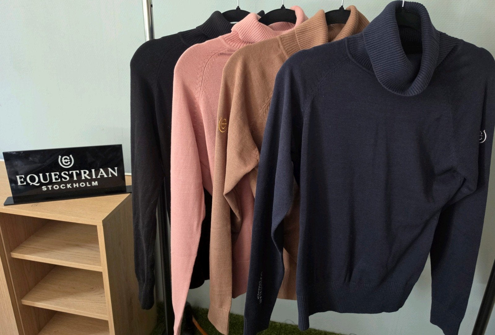 Equestrian Stockholm koltrui, Ophalen of Verzenden, Dressuur, Bovenkleding