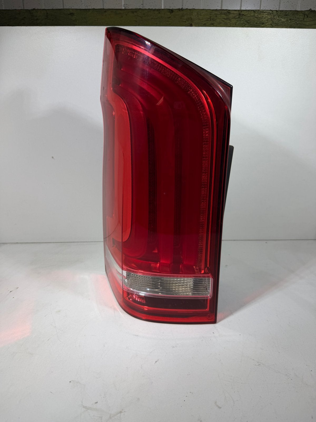 Mercedes Vito Achterlicht Links LED 2014-2024 Origineel, Ophalen, Gebruikt, Mercedes-Benz