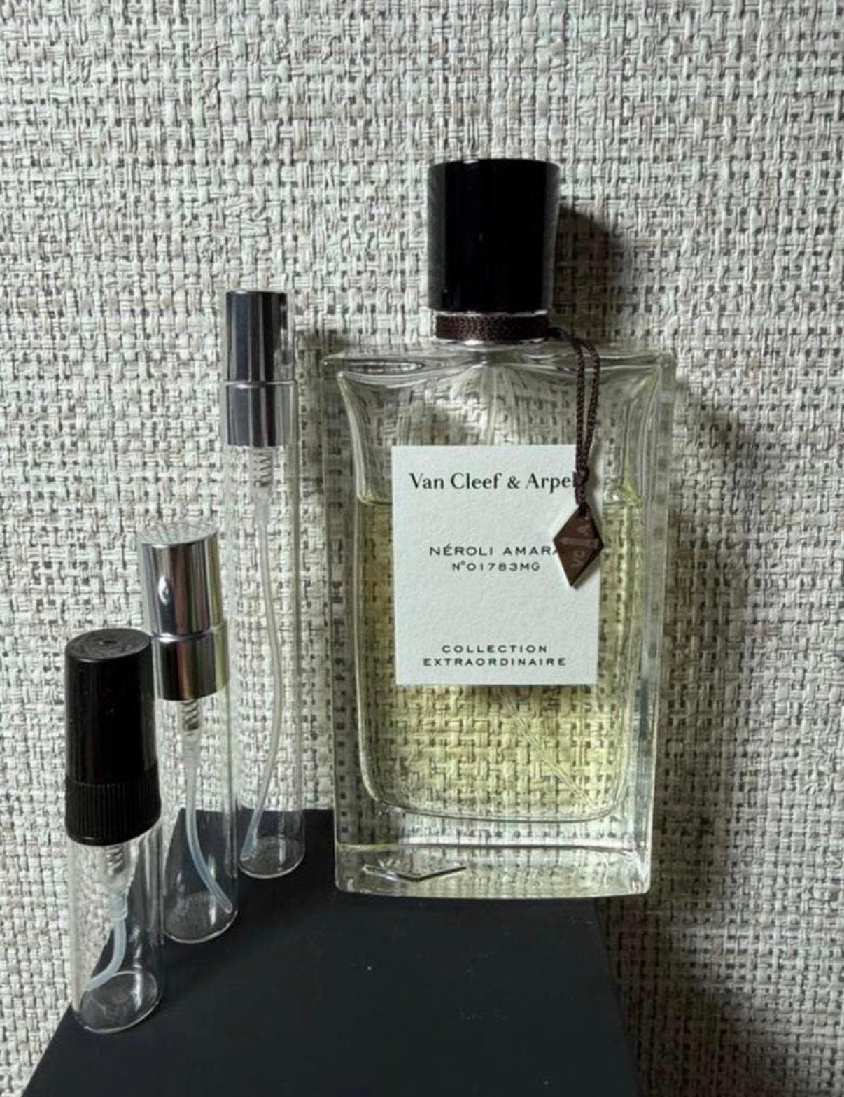 Van Cleef & Arpels Neroli Amara, Ophalen of Verzenden, Nieuw