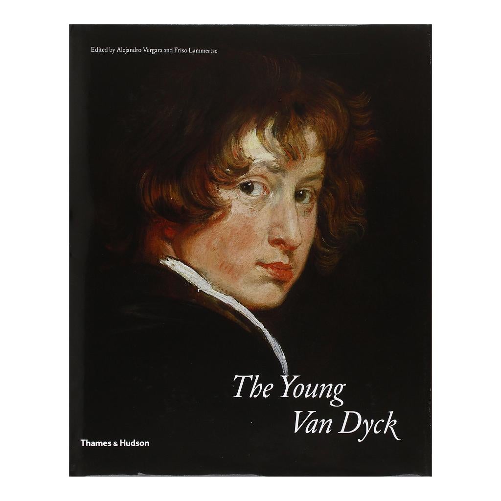 Anthony Van Dyck - The Young Van Dyck, Boeken, Kunst en Cultuur | Beeldend, Nieuw, Ophalen of Verzenden