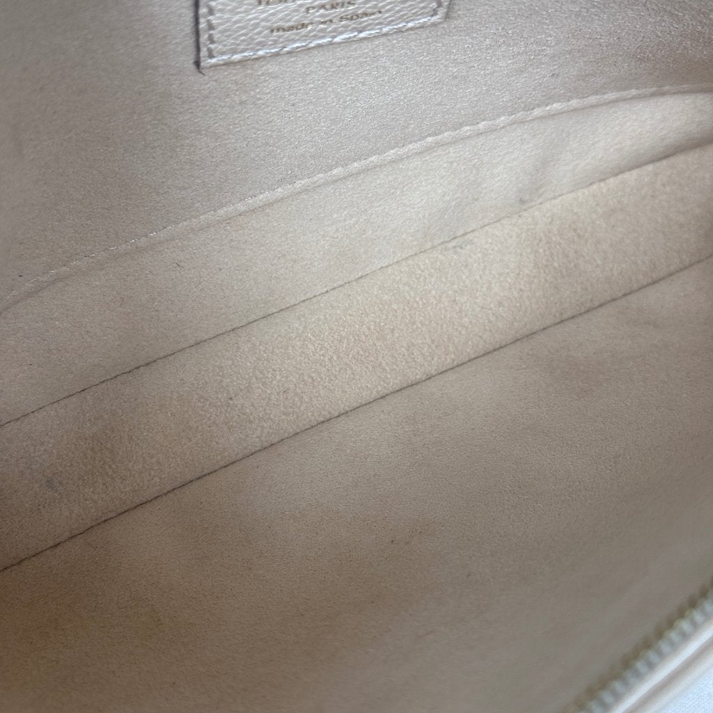 Louis Vuitton multi pochette creme beige crossbody tas multi image 10