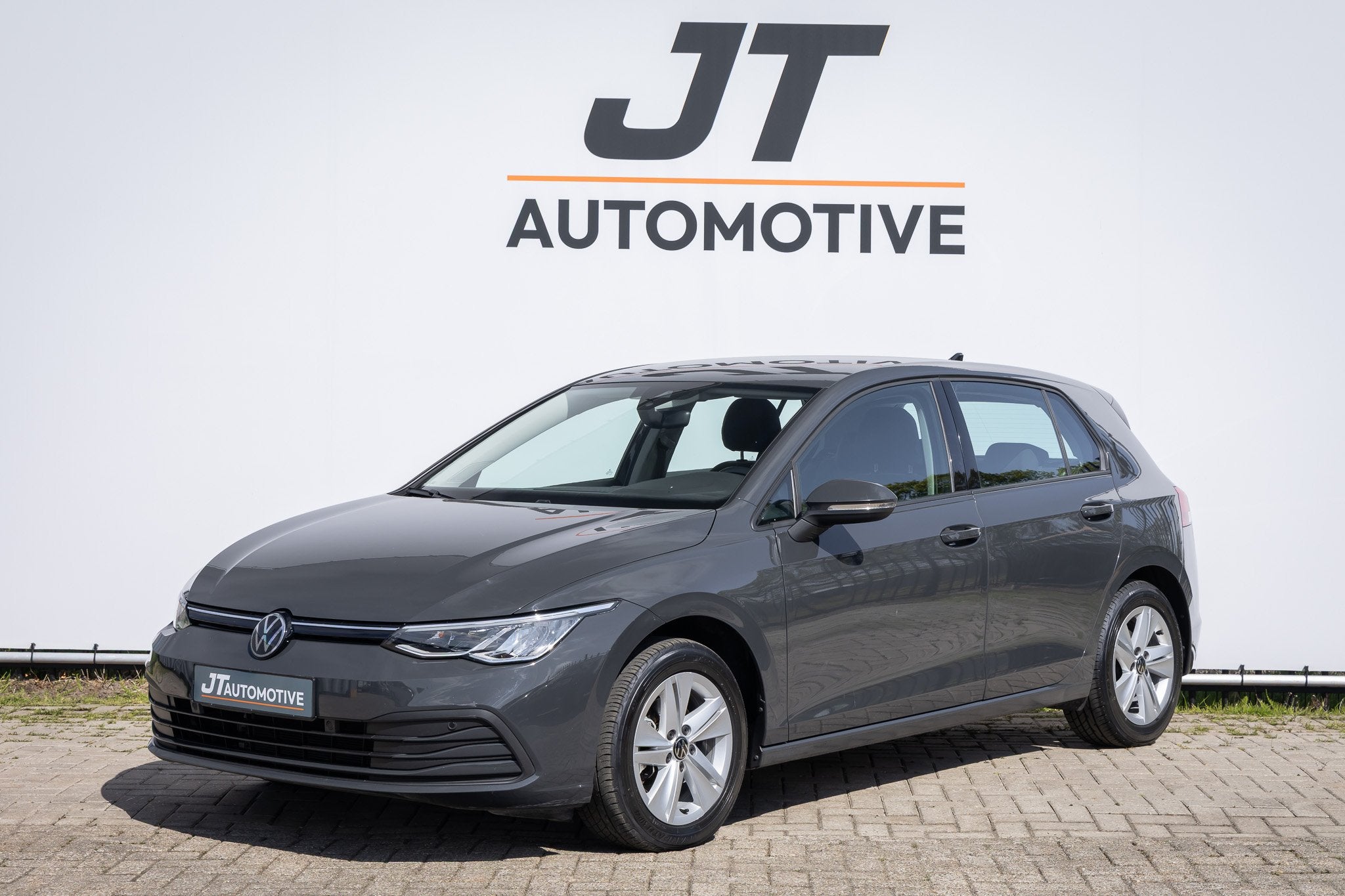 Volkswagen Golf 1.0 eTSI Life Bns Adaptive cruise | PDC | di, Gebruikt, Euro 6, Bedrijf, 650 kg