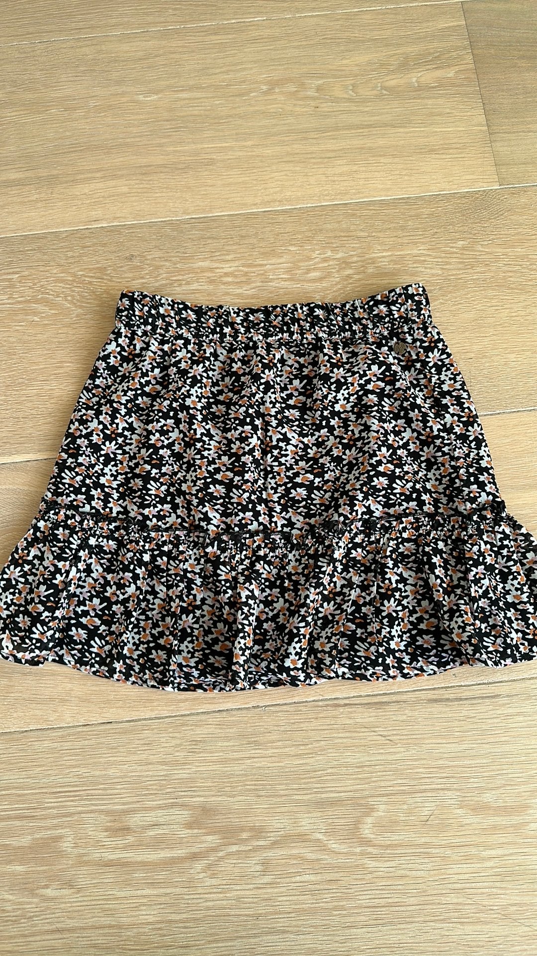 Rok maat 158-164, Kinderen en Baby's, Kinderkleding | Maat 158, Ophalen of Verzenden, Zo goed als nieuw, Meisje, Jurk of Rok