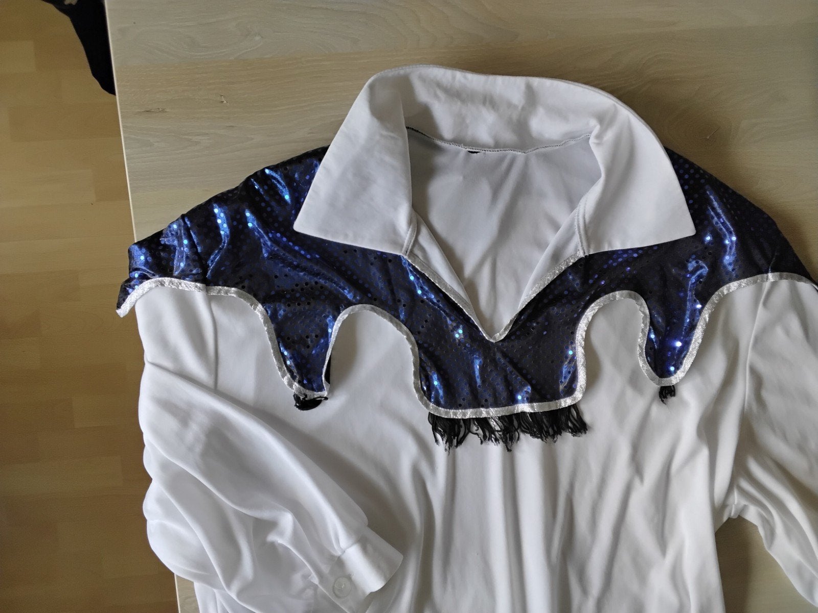 countryblouse XXL, Maat 56/58 (XL), Ophalen of Verzenden, Kleding, Overige thema's