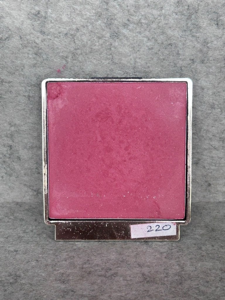 Estee Lauder Pure Color Envy Blush 220 Pink Kiss, Wangen, Ophalen of Verzenden, Zo goed als nieuw, Make-up