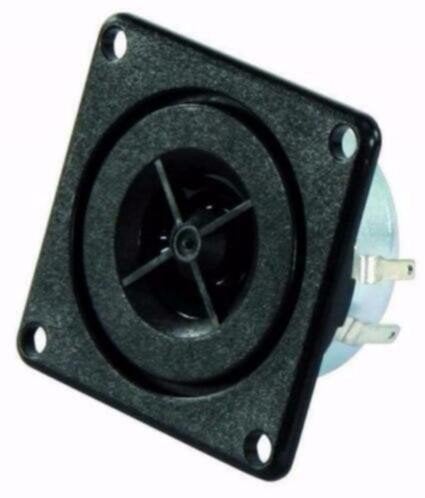 Tweeter DTK 700 80 Watt bij 8 Ohm [100-D], Audio, Tv en Foto, Overige merken, ., Overige typen, Nieuw