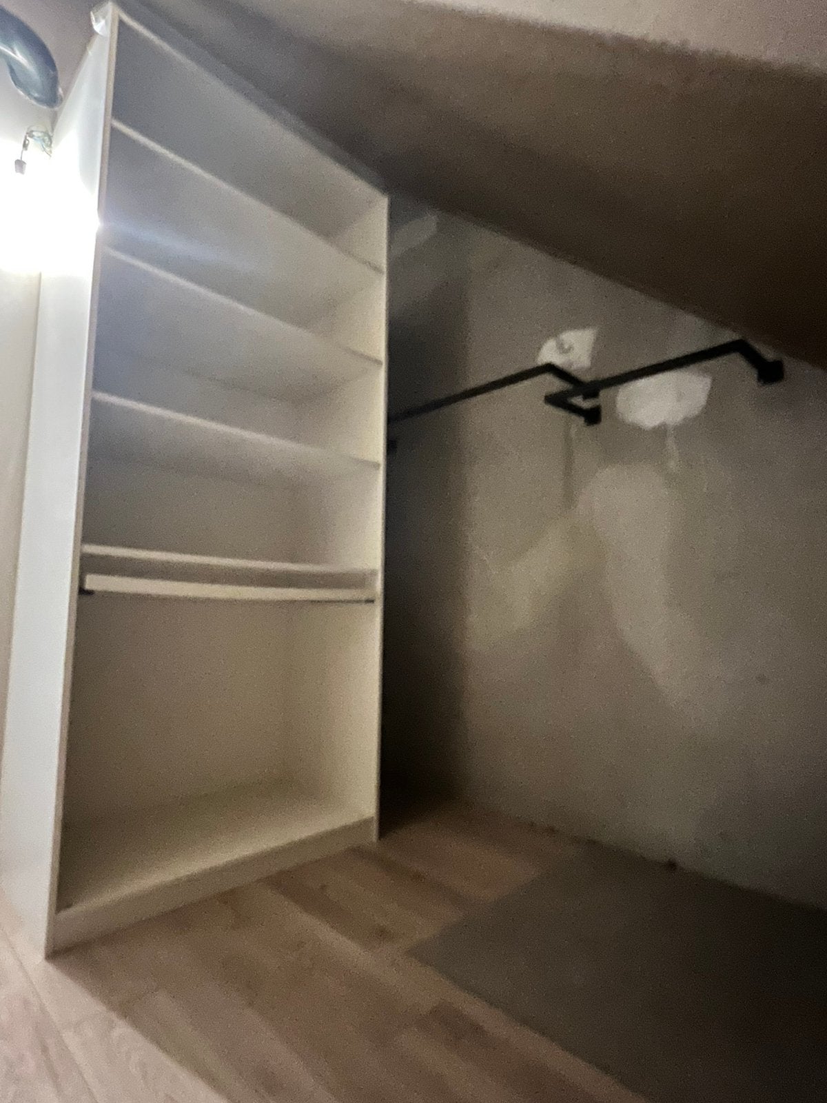 Ikea Pax element kast 100 cm breed, 236 cm hoog, Ophalen, 200 cm of meer, Met plank(en), 50 tot 100 cm