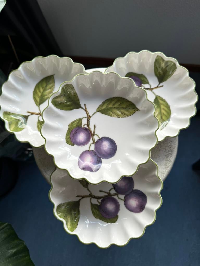 Villeroy & Boch Cascara, Verzenden