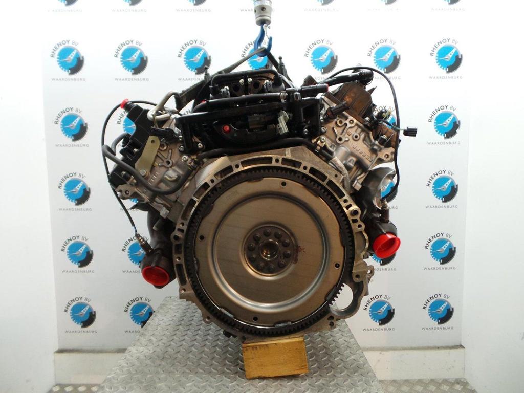 JAGUAR XJ MOTOR 2012, Auto-onderdelen, Ophalen of Verzenden, Nieuw, Stiba lid