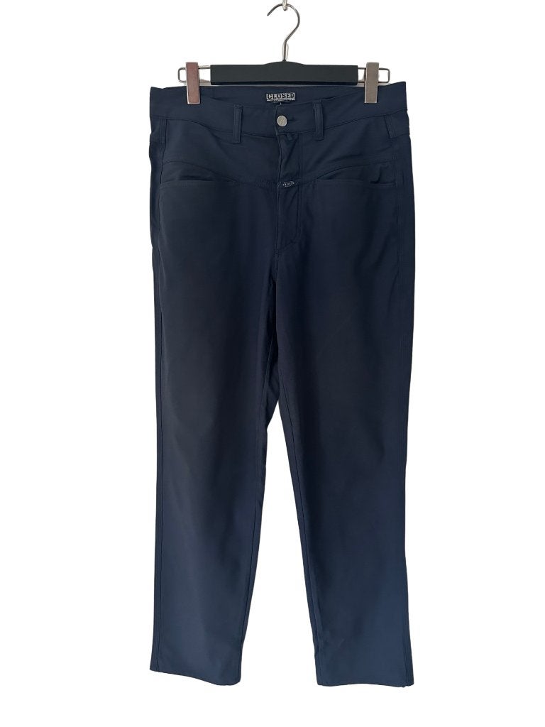Closed broek XL, Kleding | Dames, Maat 46/48 (XL) of groter, Zo goed als nieuw, Lang, Verzenden