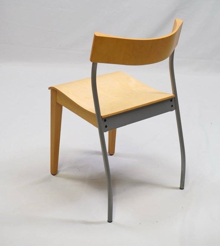 vintage tina christensen stoelen ikea nordisk 6 stuks, Ophalen, Gebruikt, 200 cm of meer, 50 tot 100 cm