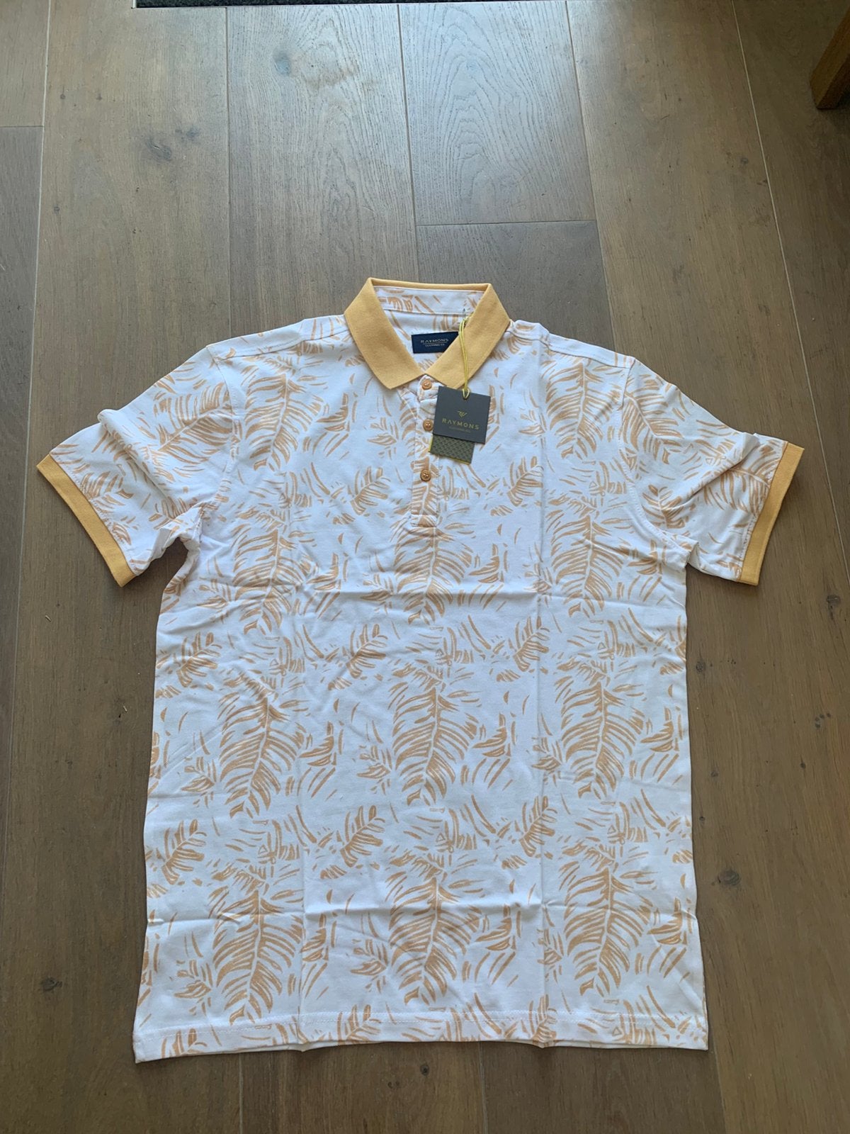 2xl nieuwe heten polos, Ophalen of Verzenden, Zo goed als nieuw, Overige maten