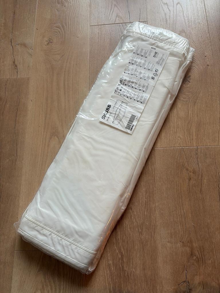 Nieuwe IKEA SKUBB opbergdoos - perfect voor kleding, Huis en Inrichting, Slaapkamer | Matrassen en Bedbodems, Zo goed als nieuw