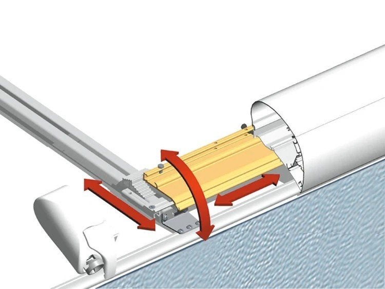 Caravan accesoires, Ophalen, Nieuw
