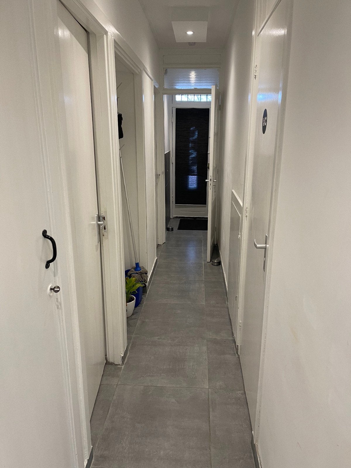 Een kamer te huur in Rotterdam zuid., Rotterdam