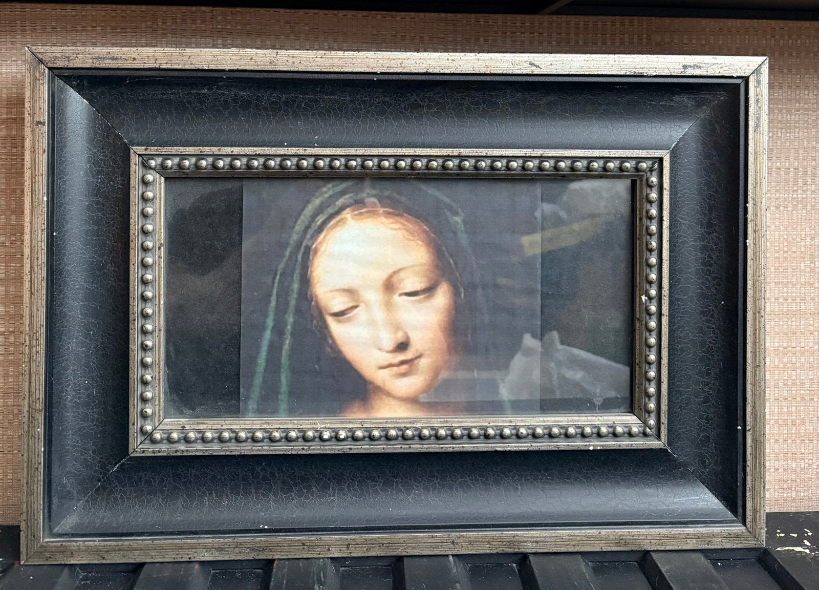 Fotolijst 50 x 34 x 3,5, Ophalen, Fotolijst